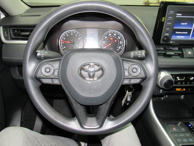 2022 Toyota RAV4 LE AWD in Cleveland